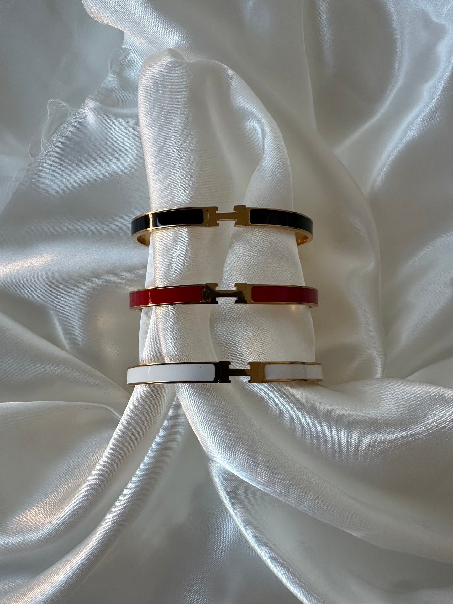 Gold Hannah Bangle