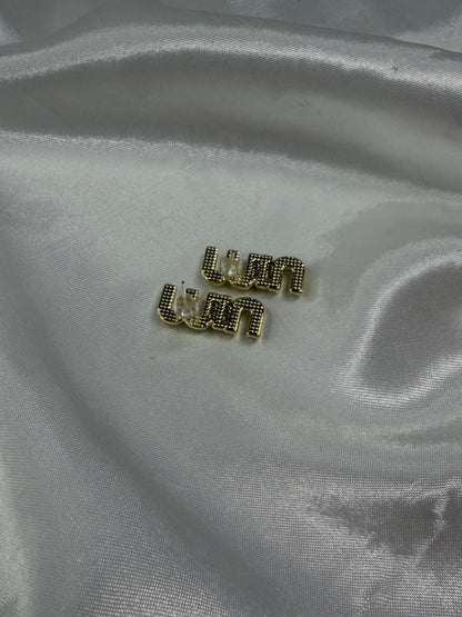 Monroe Earrings