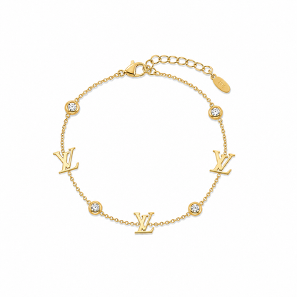 Lamiya Bracelet