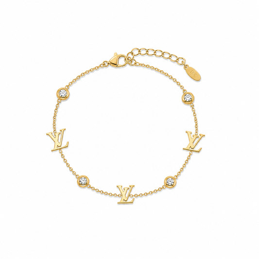 Lamiya Bracelet