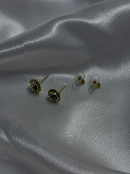 Seline Earrings