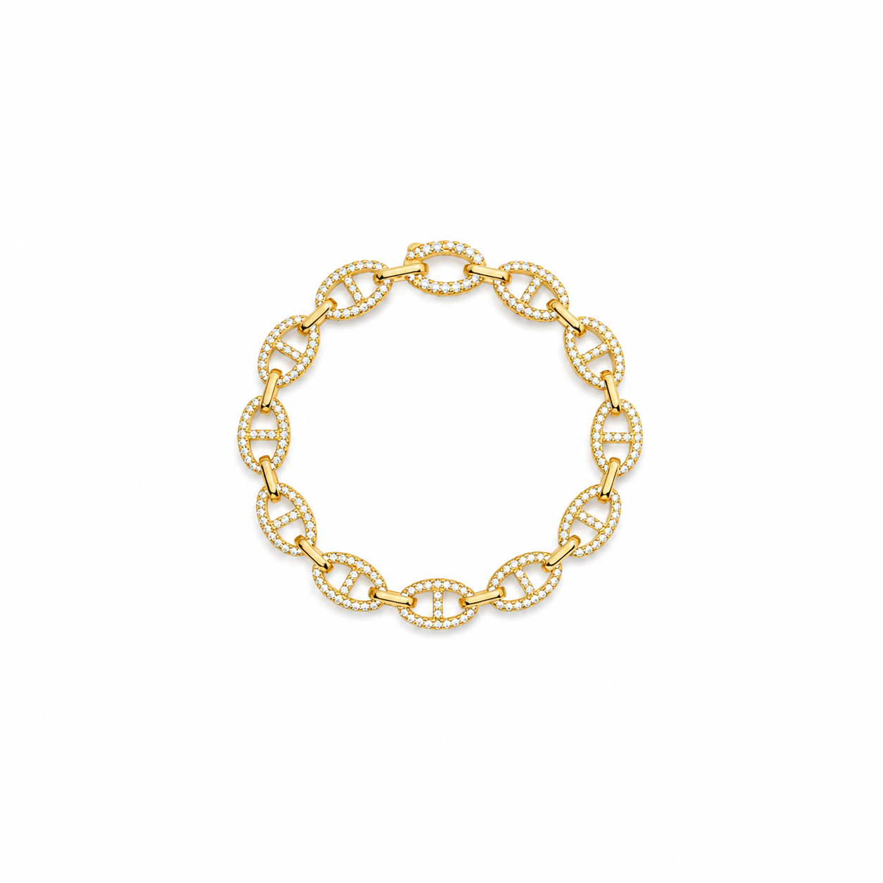Dimá Bracelet