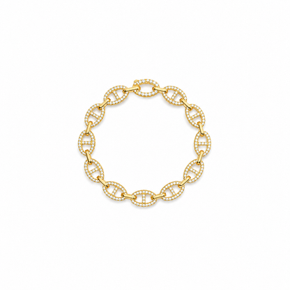 Dimá Bracelet