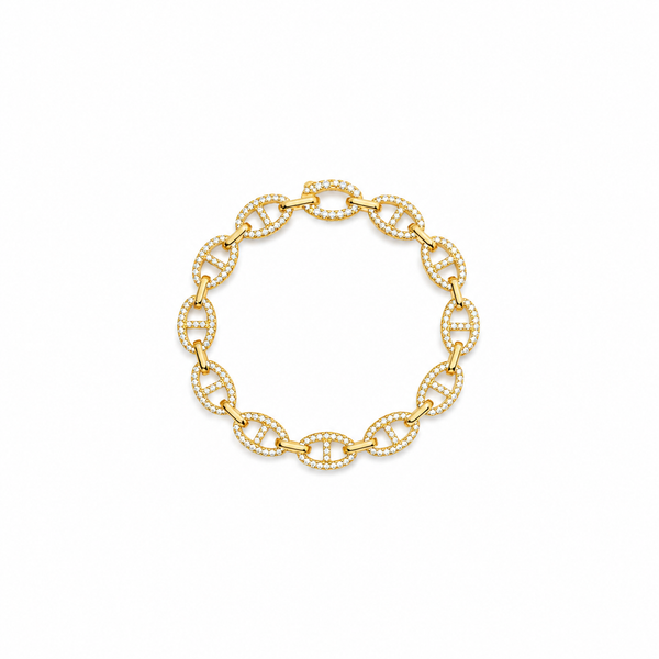 Dimá Bracelet