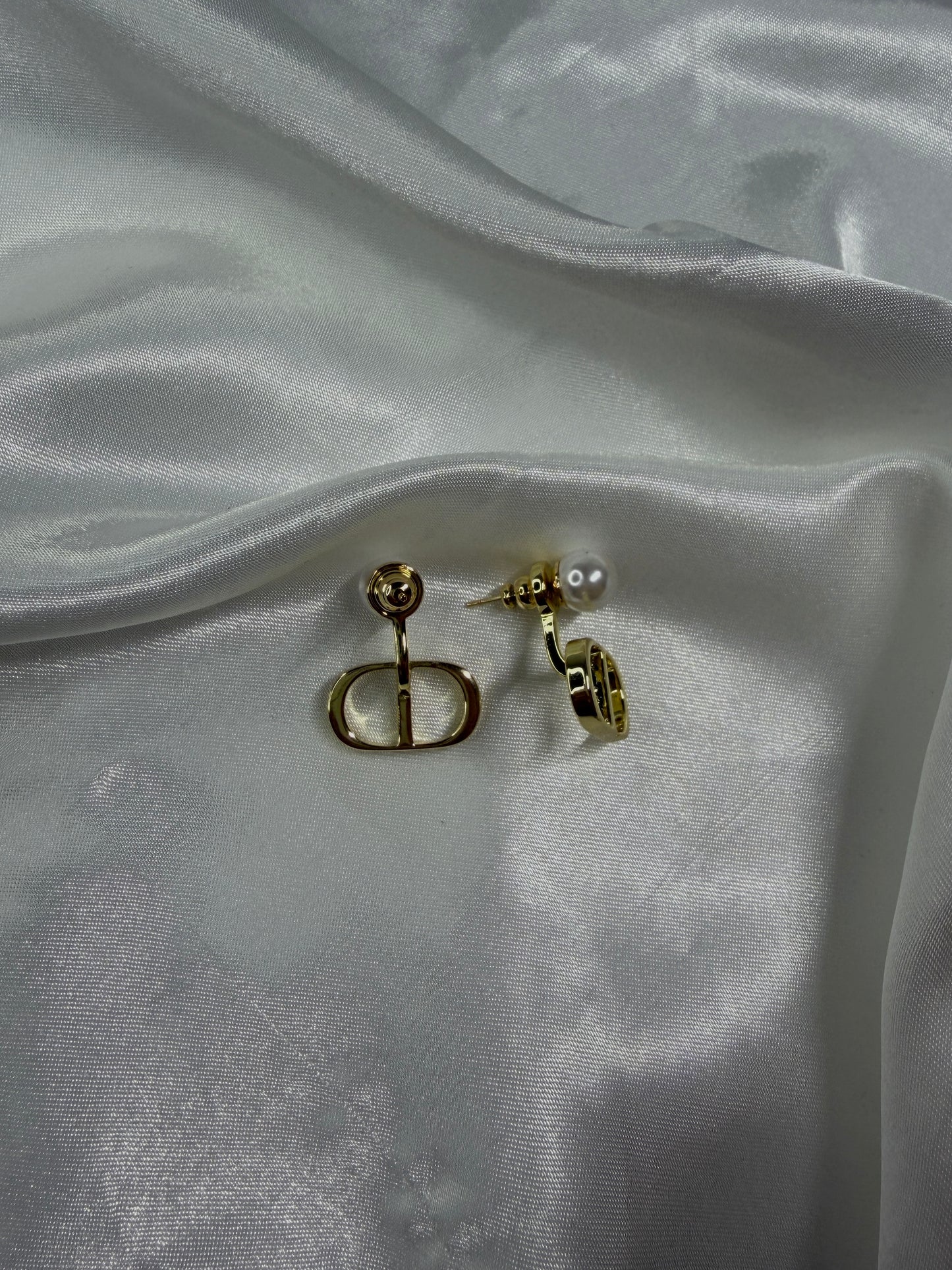 Désir Earrings