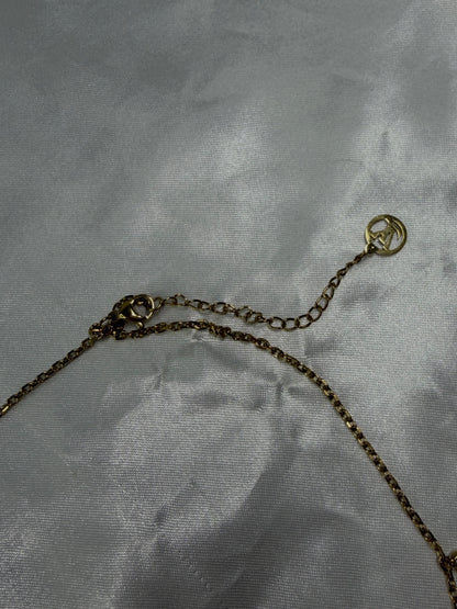 Maison Necklace