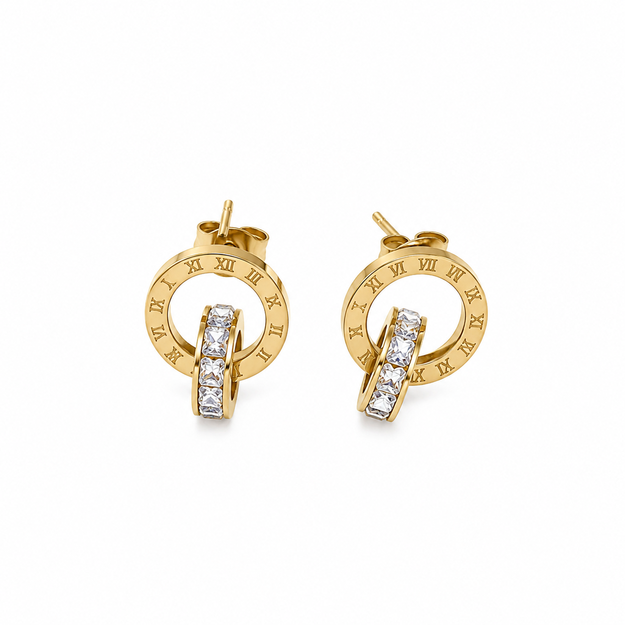 Aya Earrings