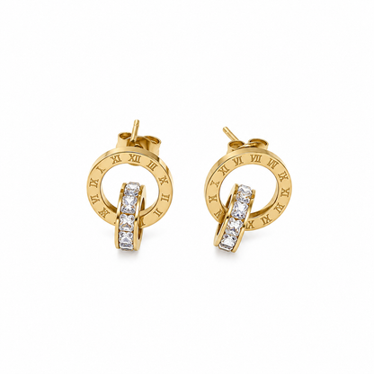 Aya Earrings
