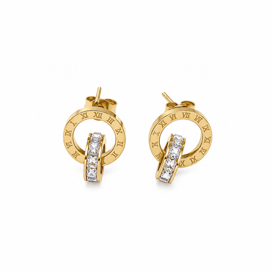 Aya Earrings