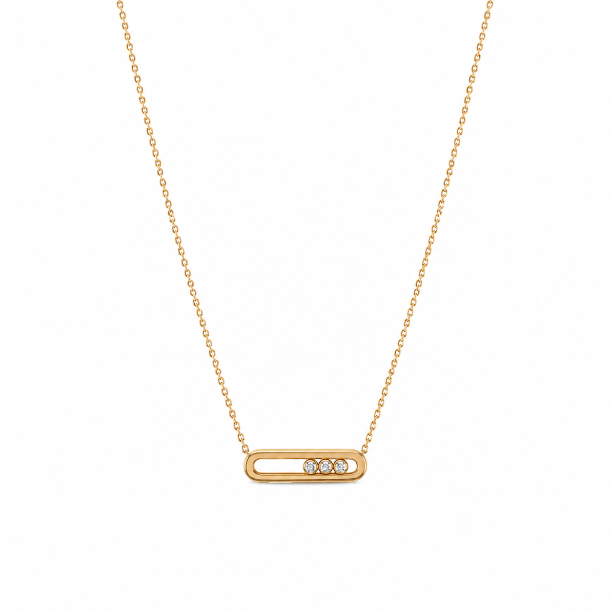 Nouhaila Necklace