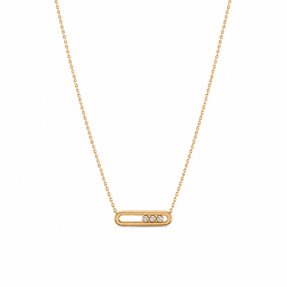 Nouhaila Necklace