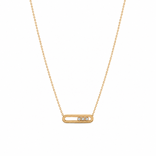Nouhaila Necklace