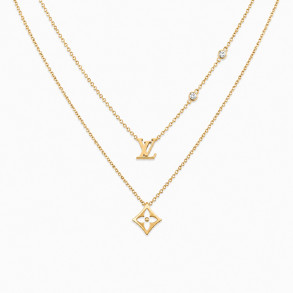 Lyssa Necklace