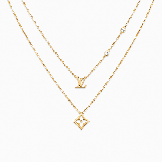 Lyssa Necklace
