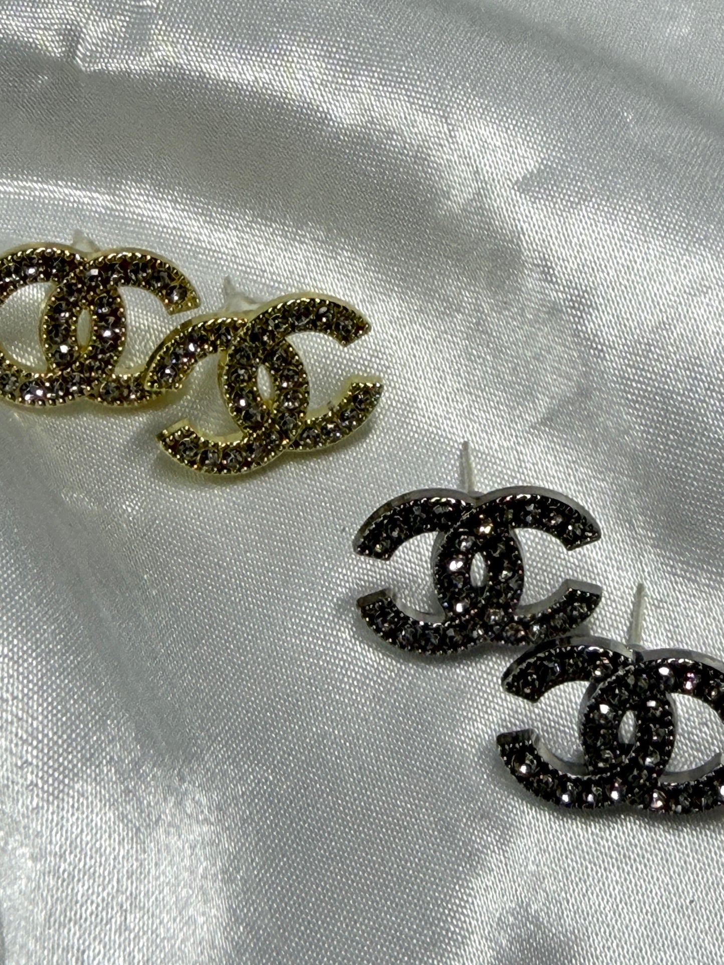 Chérie Earrings