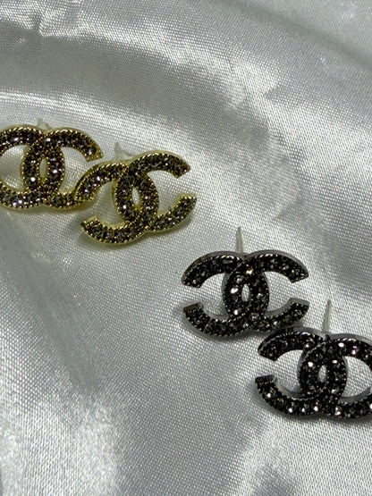 Chérie Earrings