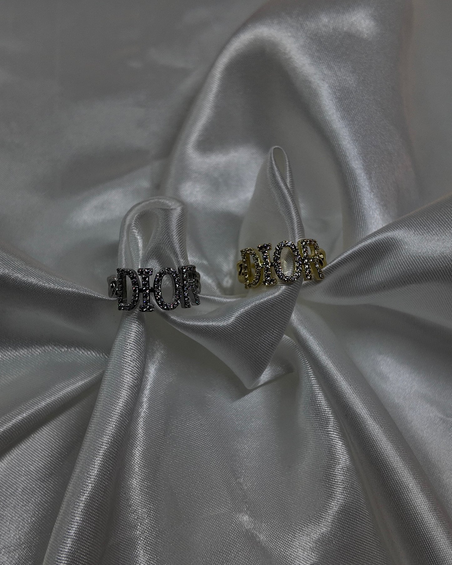 Celeste Ring