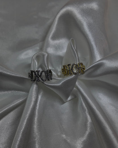 Celeste Ring