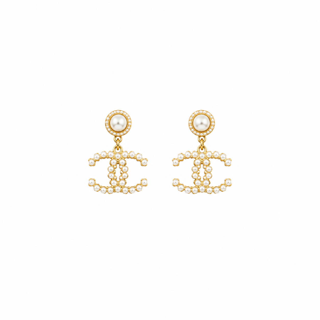 Coco Earrings