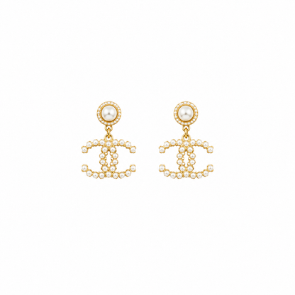 Coco Earrings