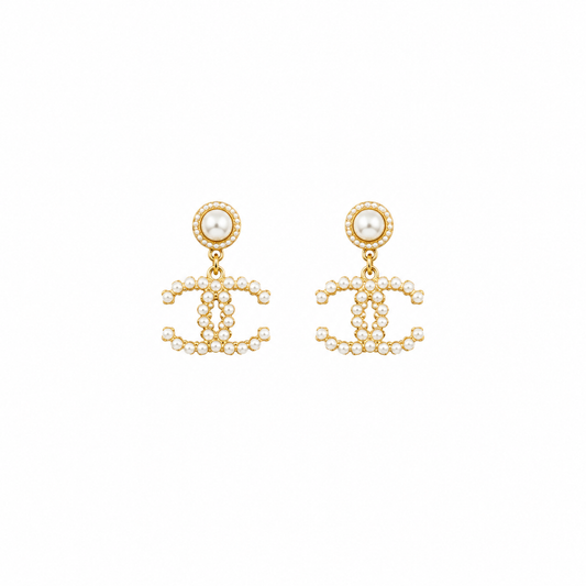 Coco Earrings