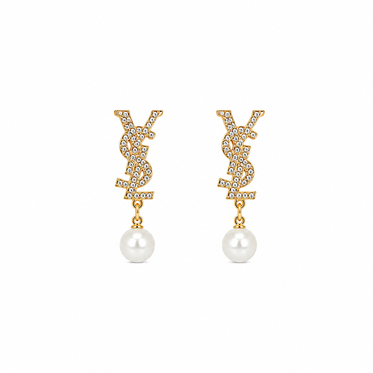 Yara Diamond Earrings