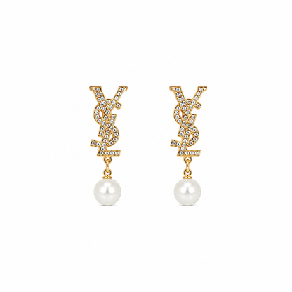 Yara Diamond Earrings