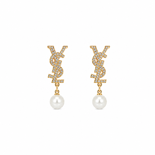 Yara Diamond Earrings