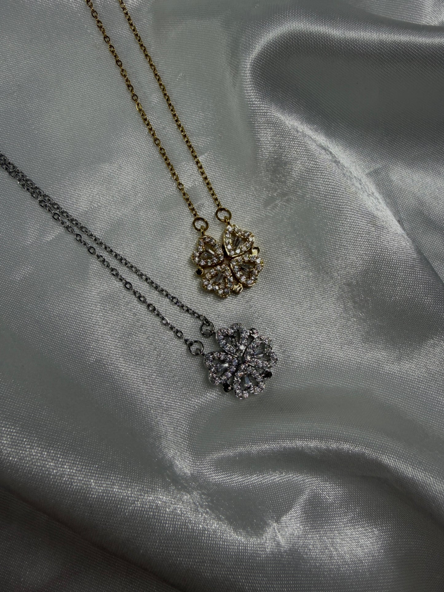 Éternelle Necklace