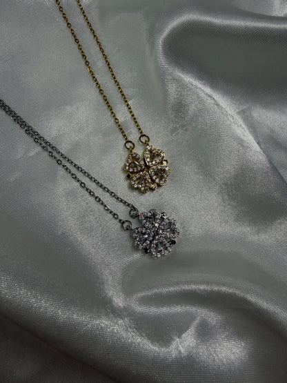 Éternelle Necklace