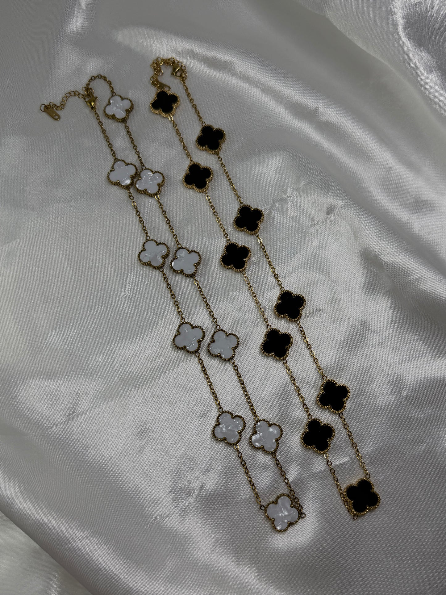Bloom Necklace