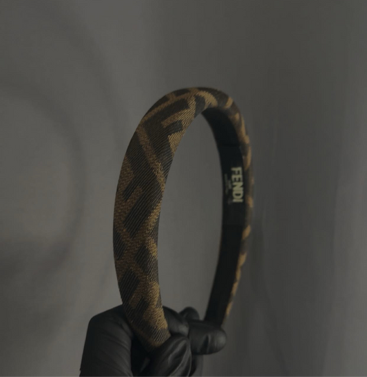 Fatima Headband