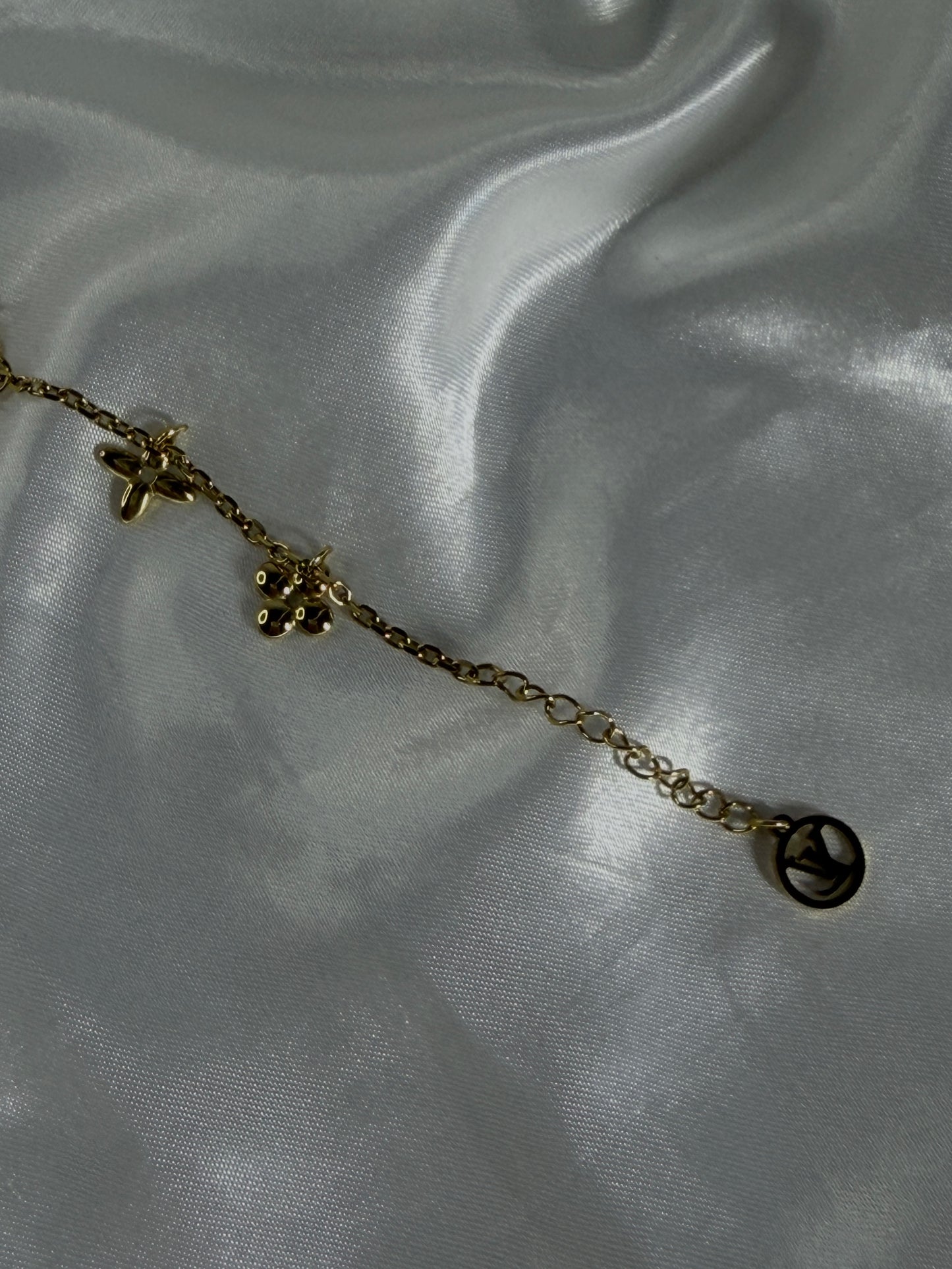 Maison Bracelet