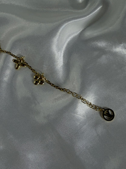 Maison Bracelet