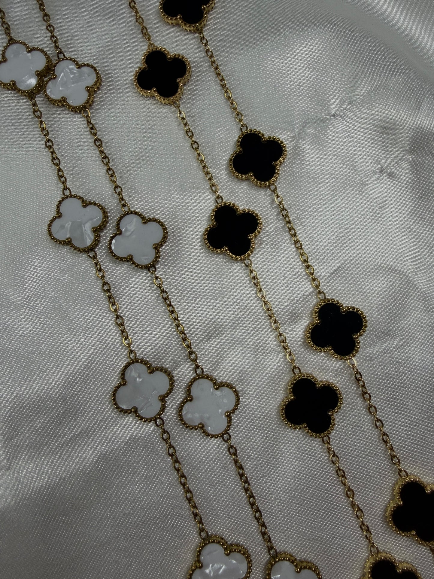 Bloom Necklace