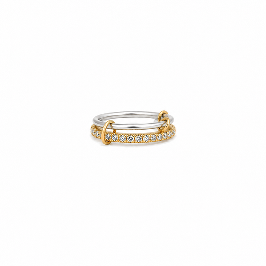 Aaliyah Ring