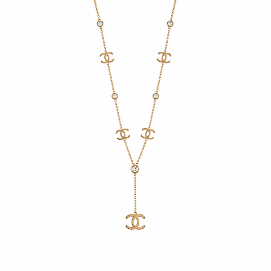 Dilara Necklace