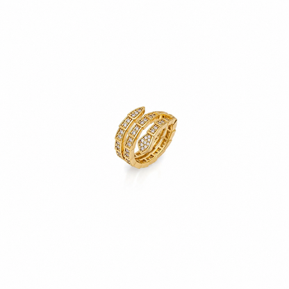 Seraphine Ring