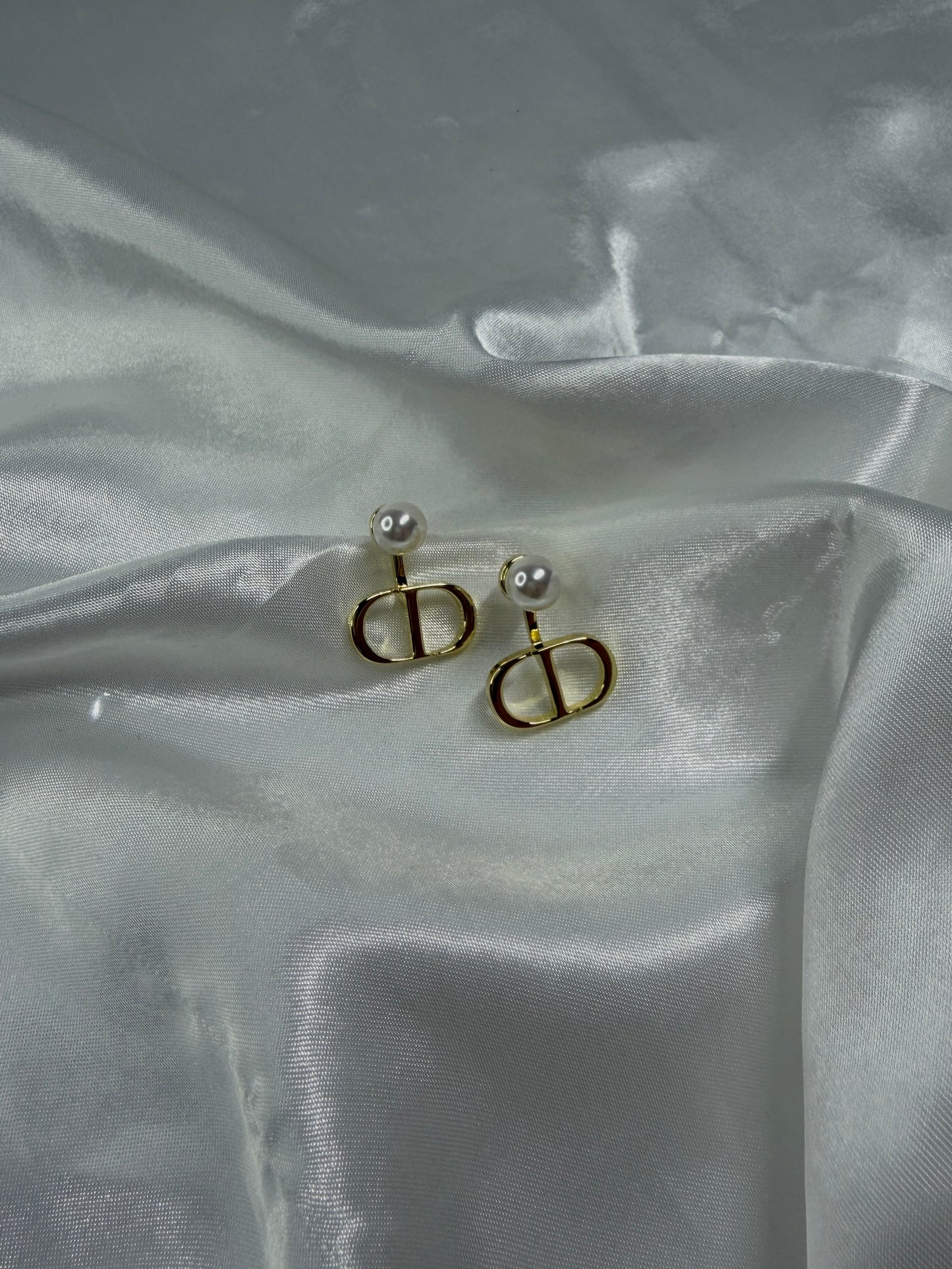 Désir Earrings