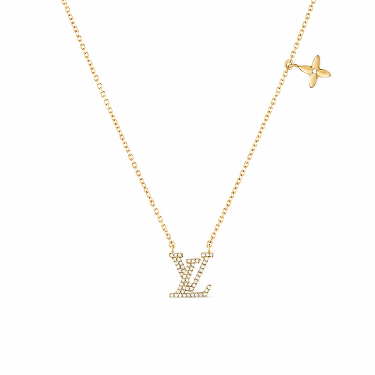 Louisa Necklace