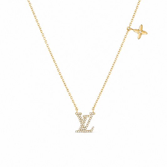 Louisa Necklace