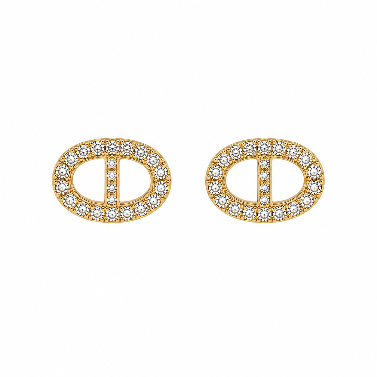 Dimá Earrings