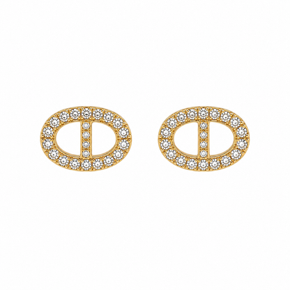 Dimá Earrings