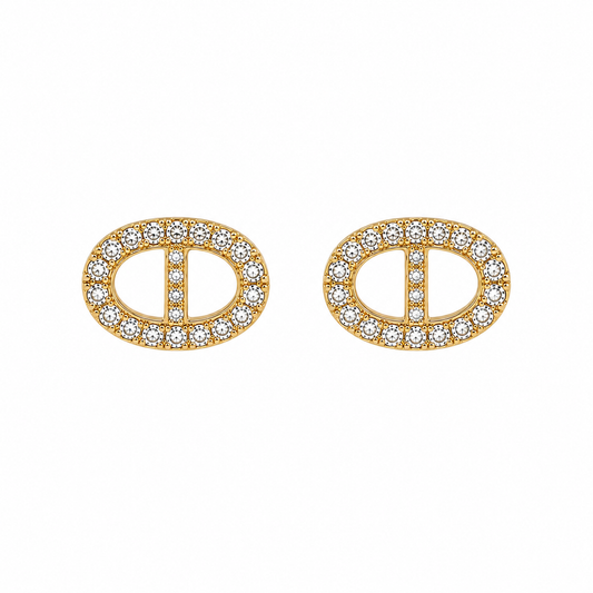 Dimá Earrings