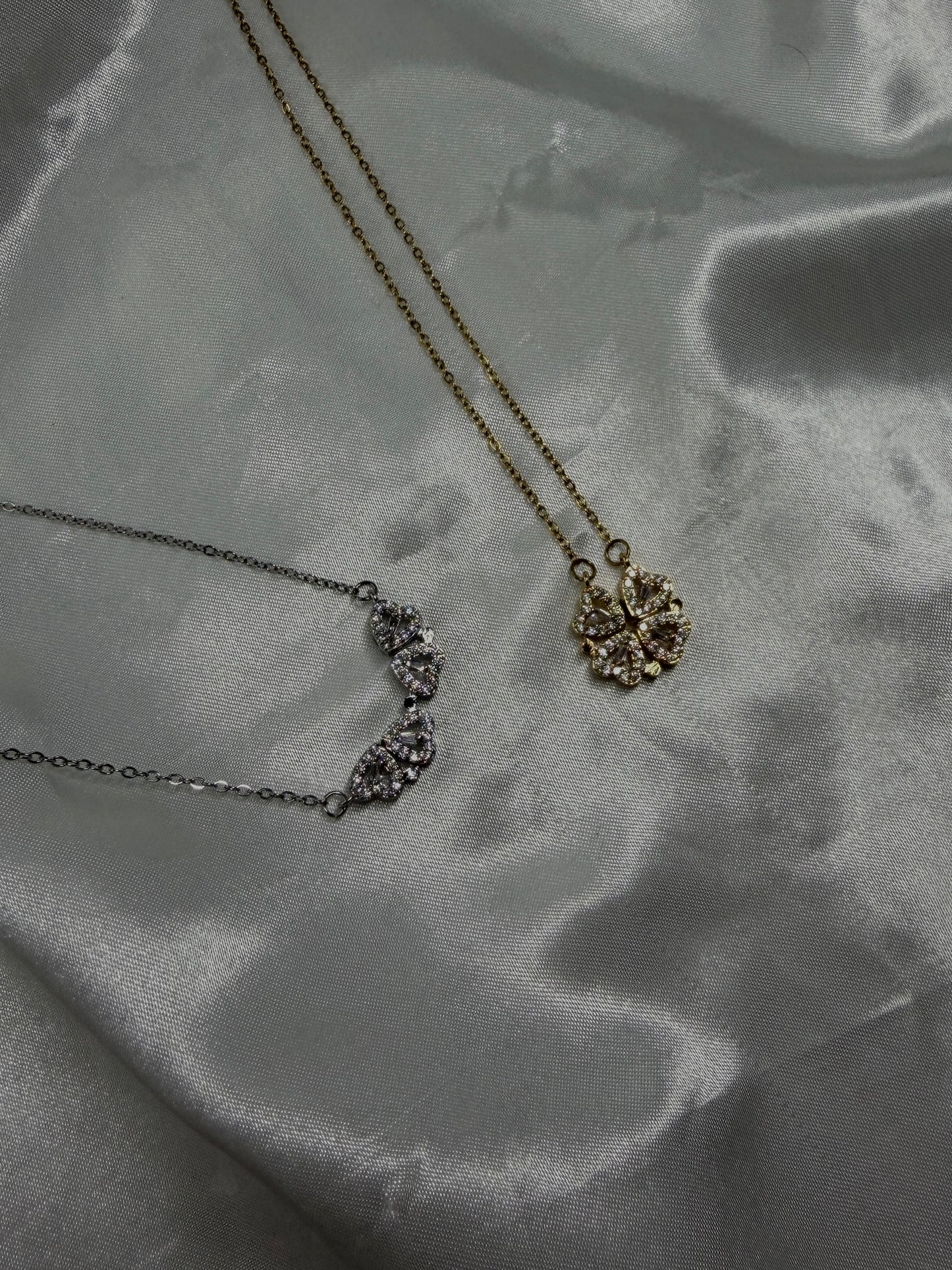 Éternelle Necklace