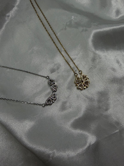 Éternelle Necklace