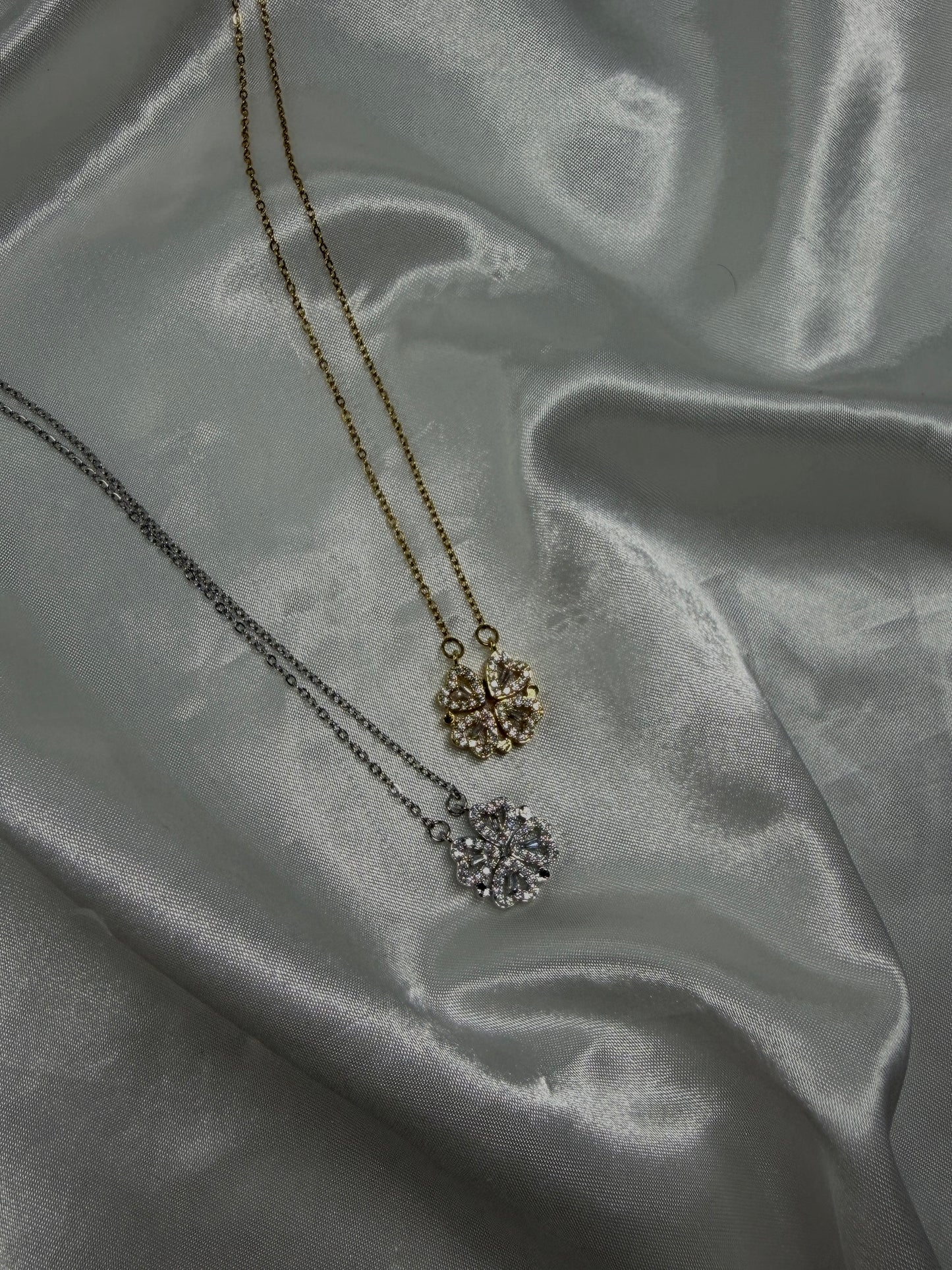 Éternelle Necklace
