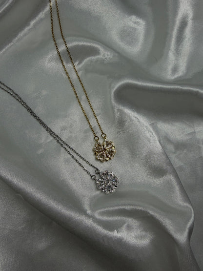 Éternelle Necklace