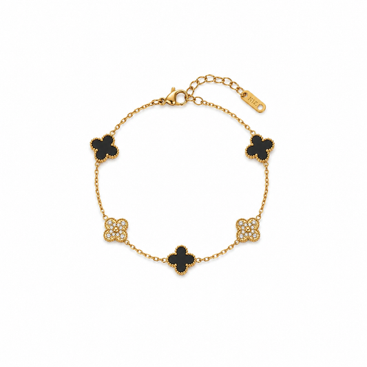 Lucky Diamond Bracelet