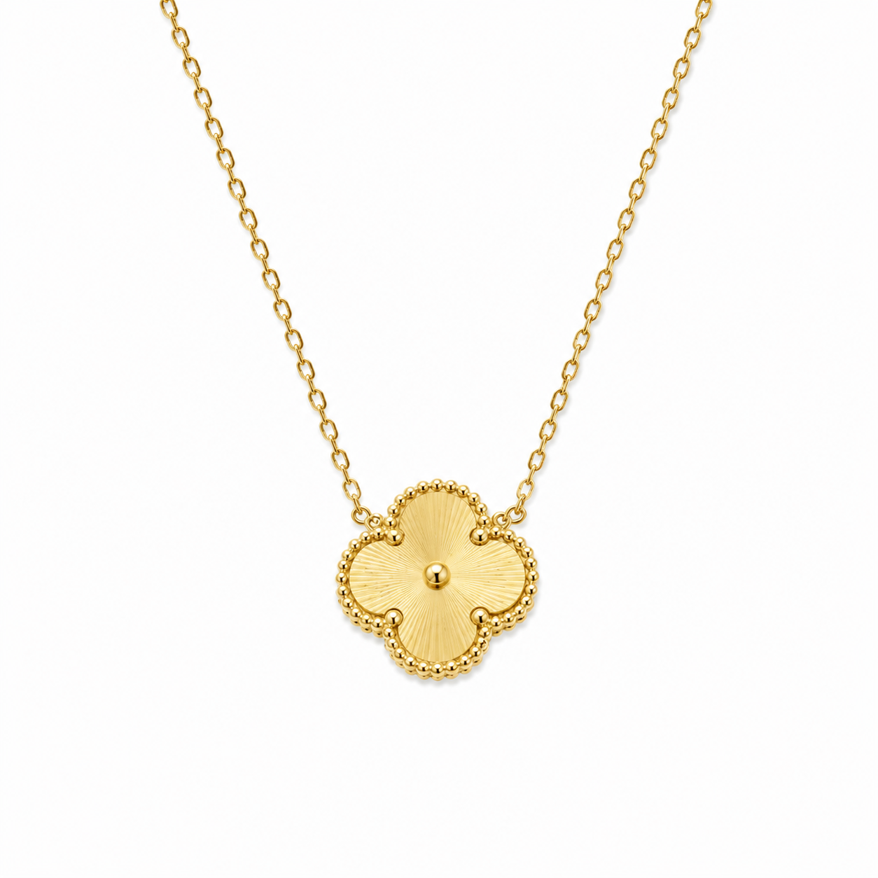 Elorá Necklace